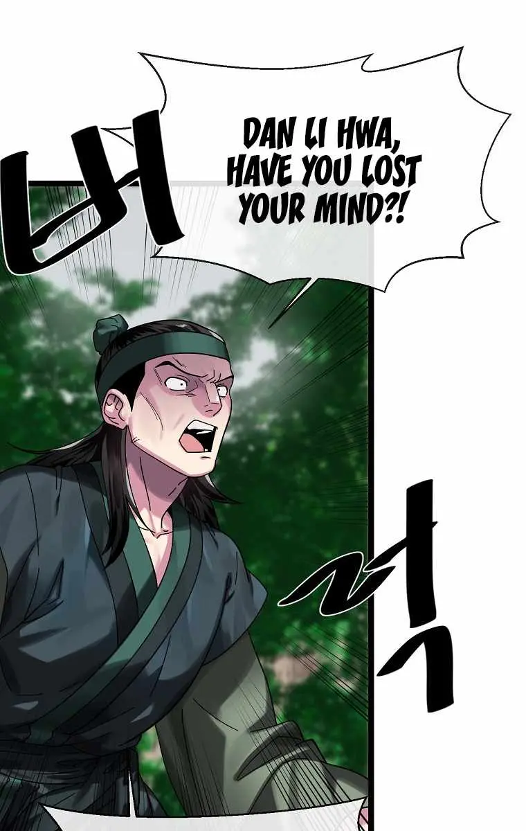 Volcanic Age Chapter 211 Page 11