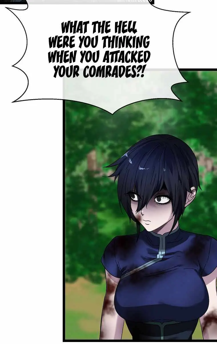 Volcanic Age Chapter 211 Page 12