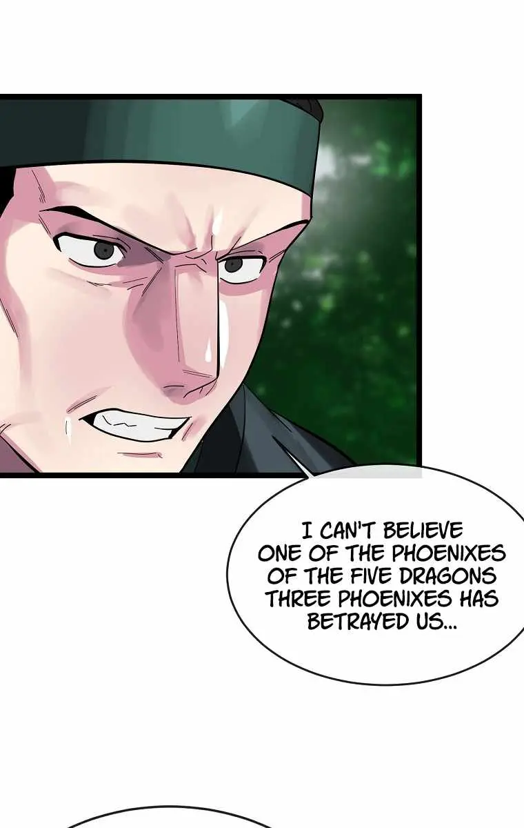 Volcanic Age Chapter 211 Page 16