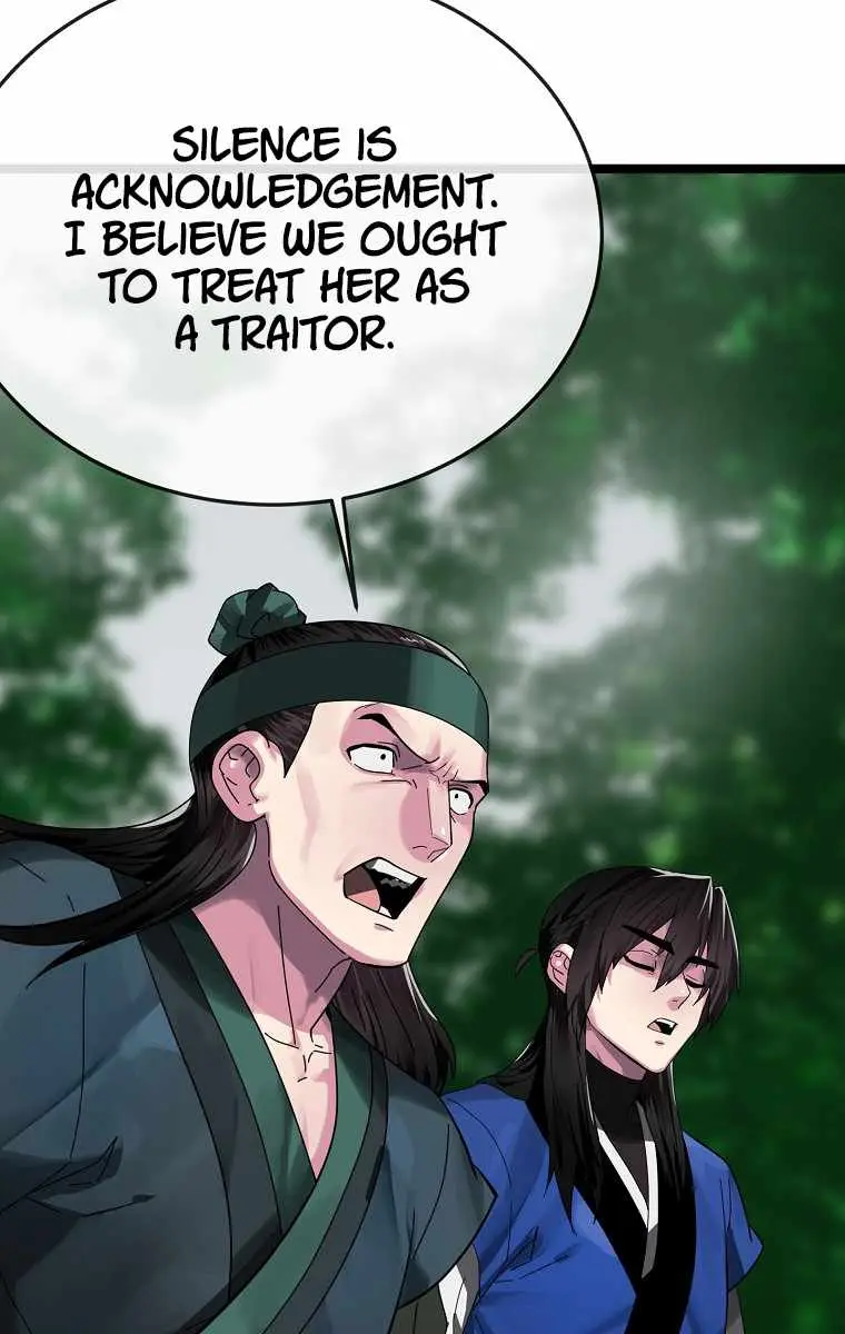 Volcanic Age Chapter 211 Page 17