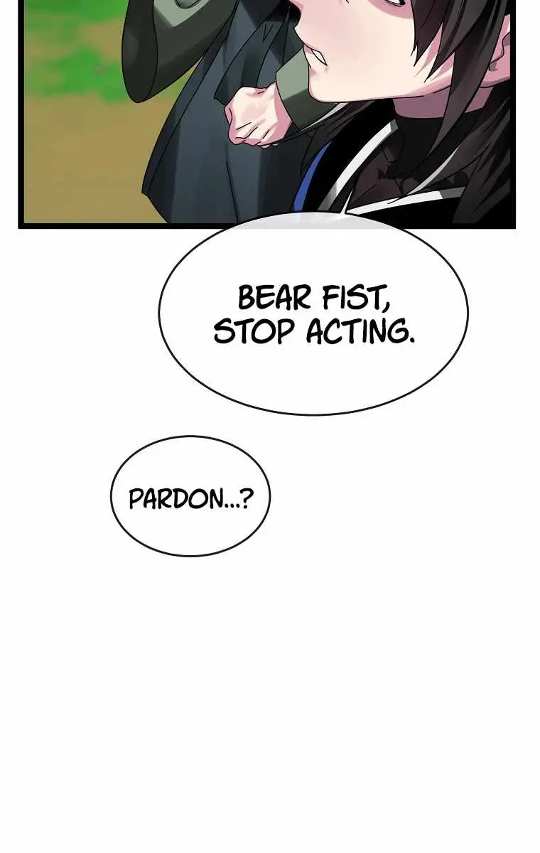 Volcanic Age Chapter 211 Page 20