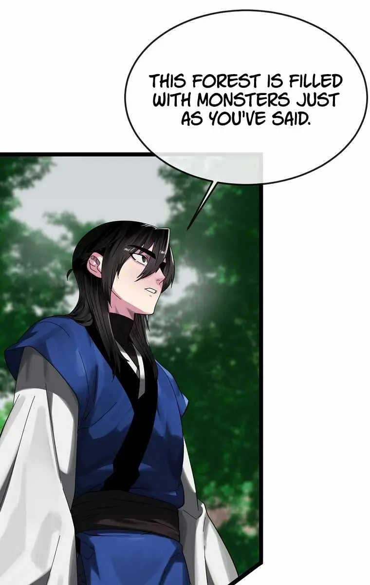 Volcanic Age Chapter 211 Page 21