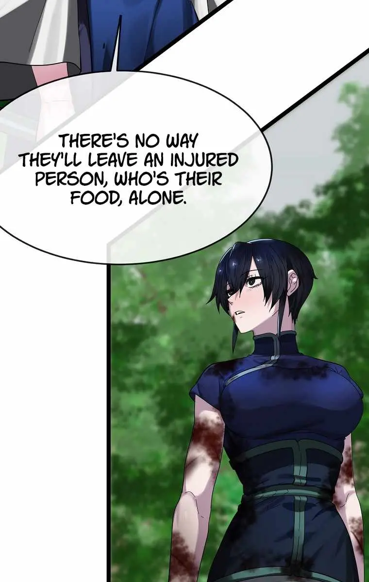 Volcanic Age Chapter 211 Page 22