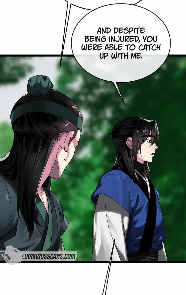 Volcanic Age Chapter 211 Page 24