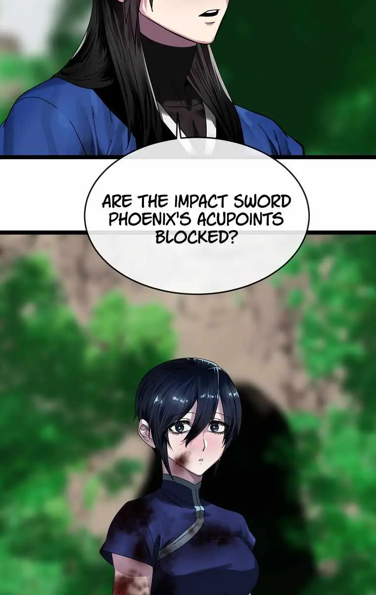 Volcanic Age Chapter 211 Page 26