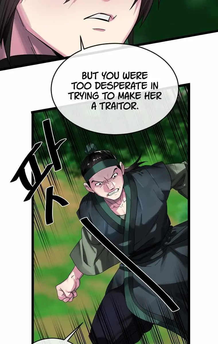 Volcanic Age Chapter 211 Page 30