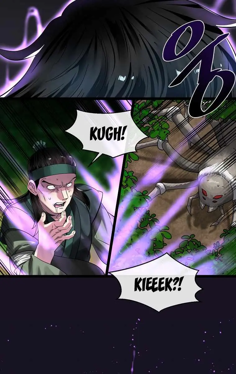 Volcanic Age Chapter 211 Page 32