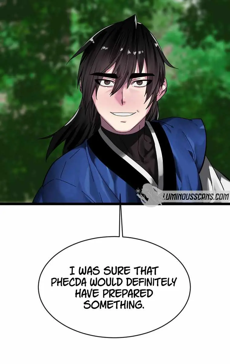 Volcanic Age Chapter 211 Page 38