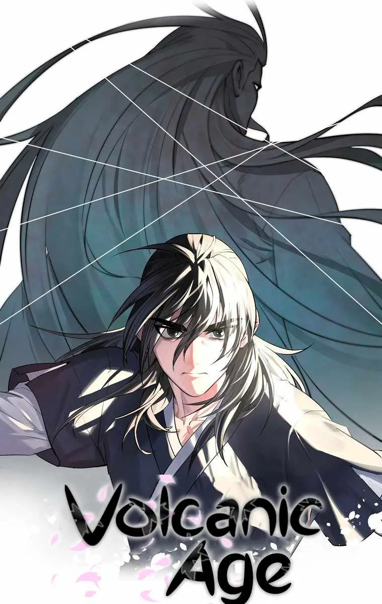 Volcanic Age Chapter 211 Page 40