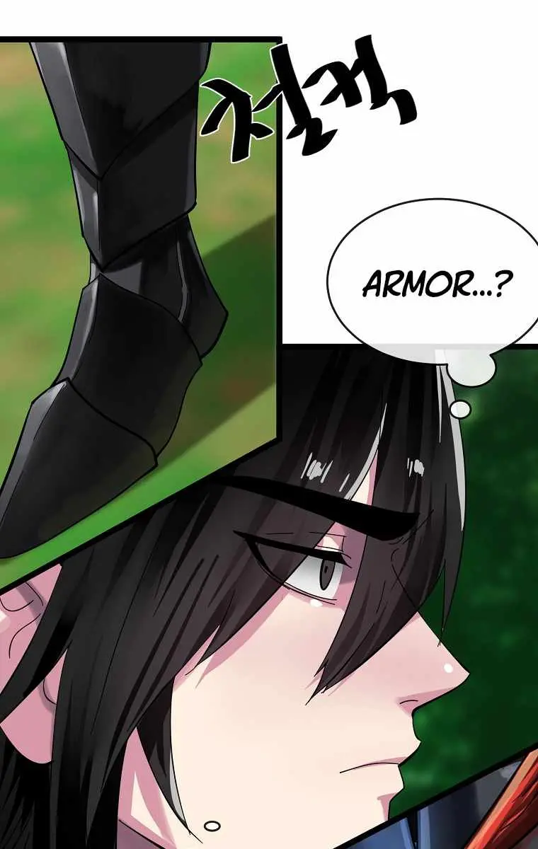 Volcanic Age Chapter 211 Page 42