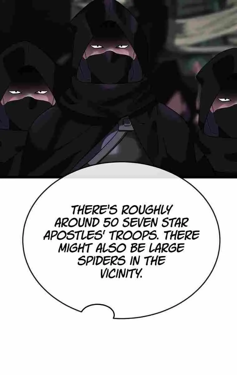 Volcanic Age Chapter 211 Page 55