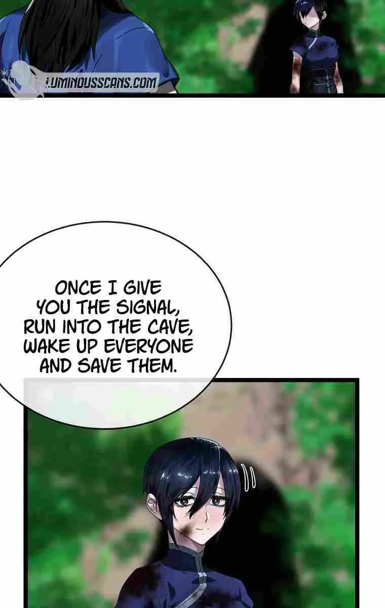 Volcanic Age Chapter 211 Page 57