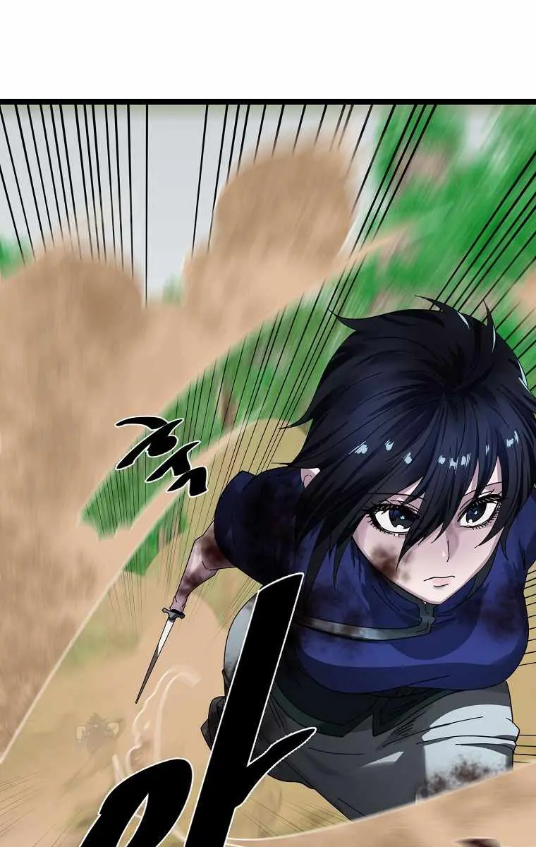 Volcanic Age Chapter 211 Page 65