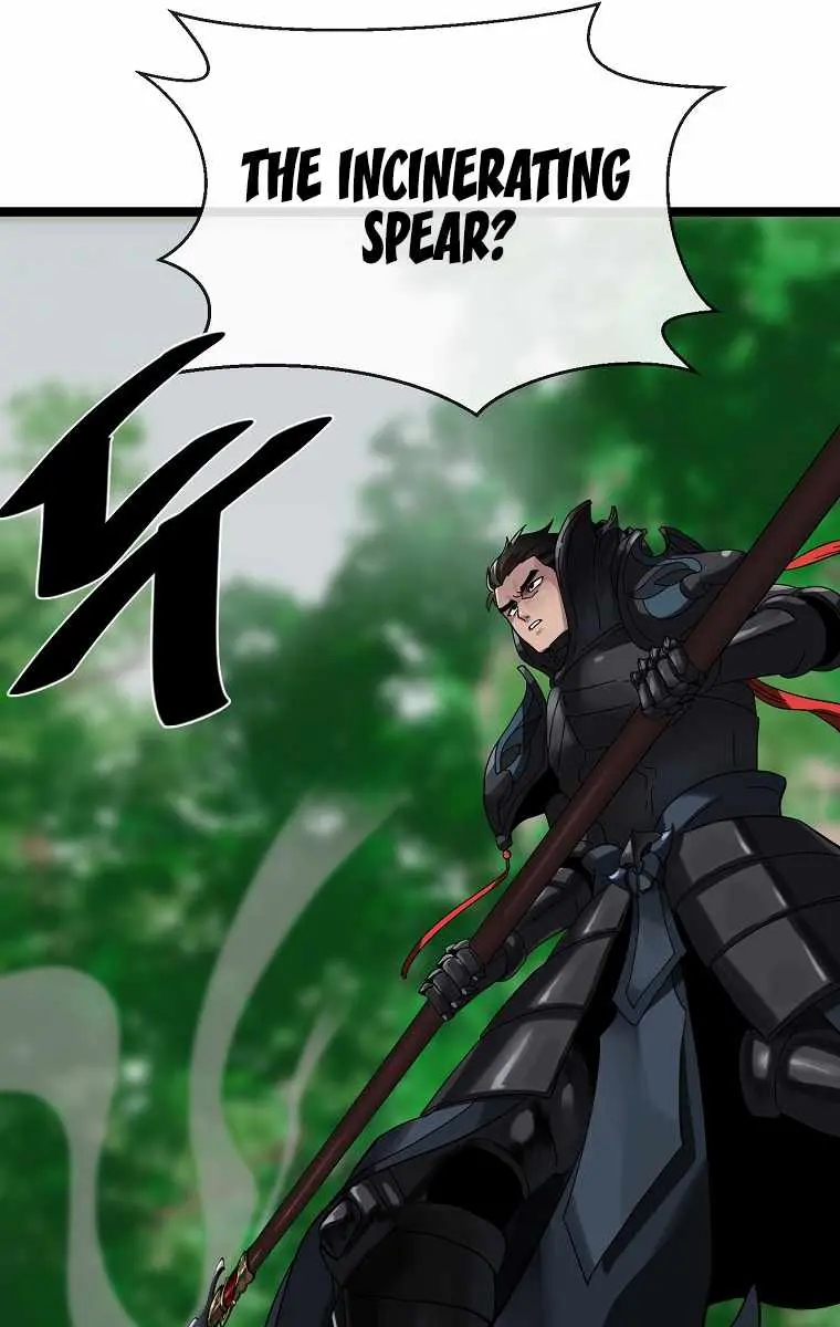 Volcanic Age Chapter 211 Page 77