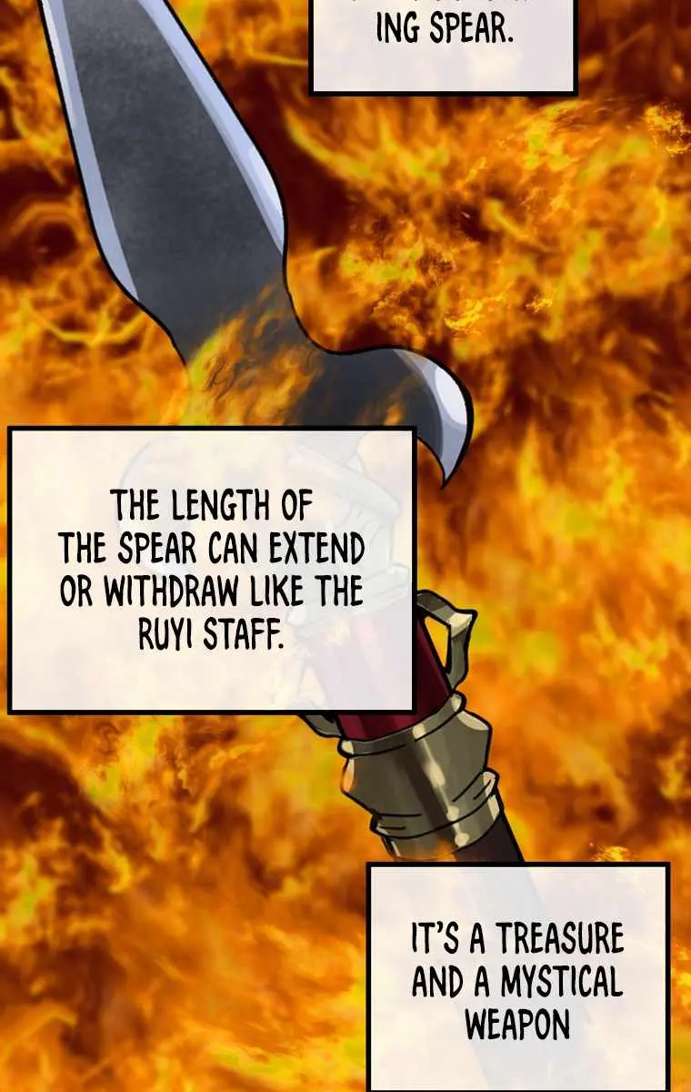 Volcanic Age Chapter 211 Page 79