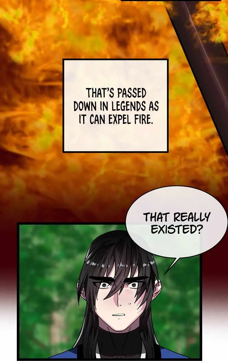 Volcanic Age Chapter 211 Page 80