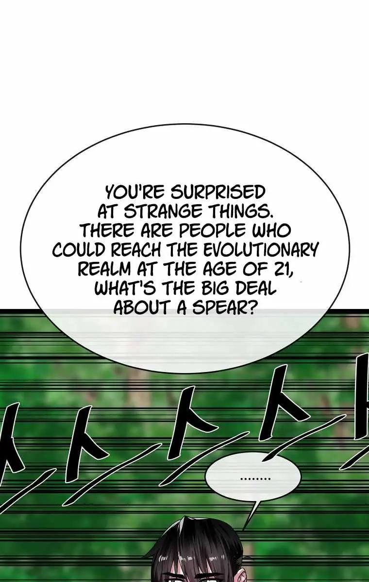 Volcanic Age Chapter 211 Page 81