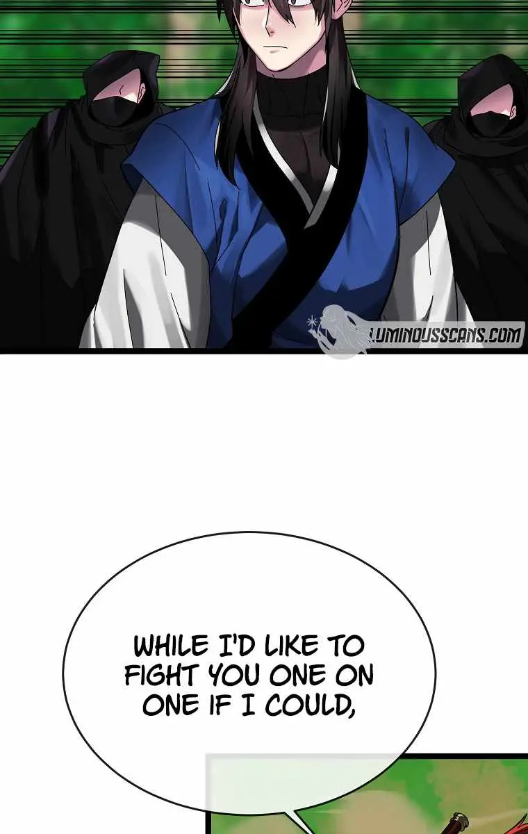 Volcanic Age Chapter 211 Page 82