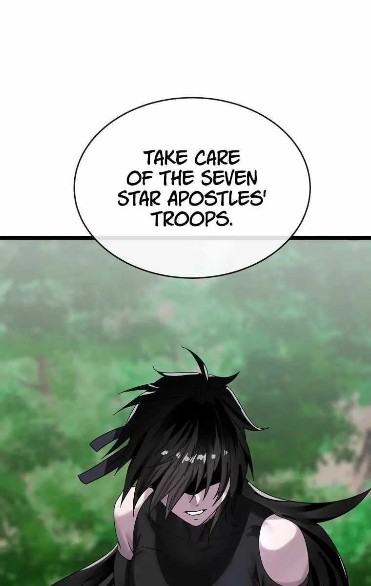 Volcanic Age Chapter 211 Page 90