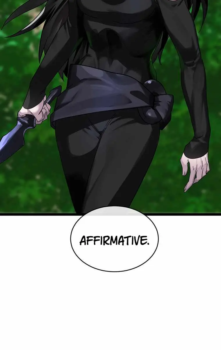 Volcanic Age Chapter 211 Page 91