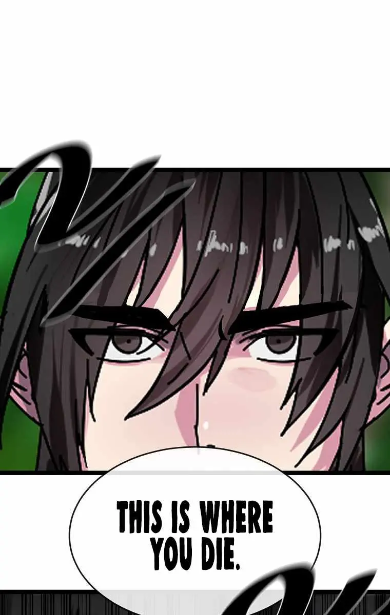 Volcanic Age Chapter 211 Page 94