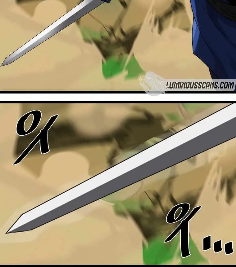 Volcanic Age Chapter 211 Page 99