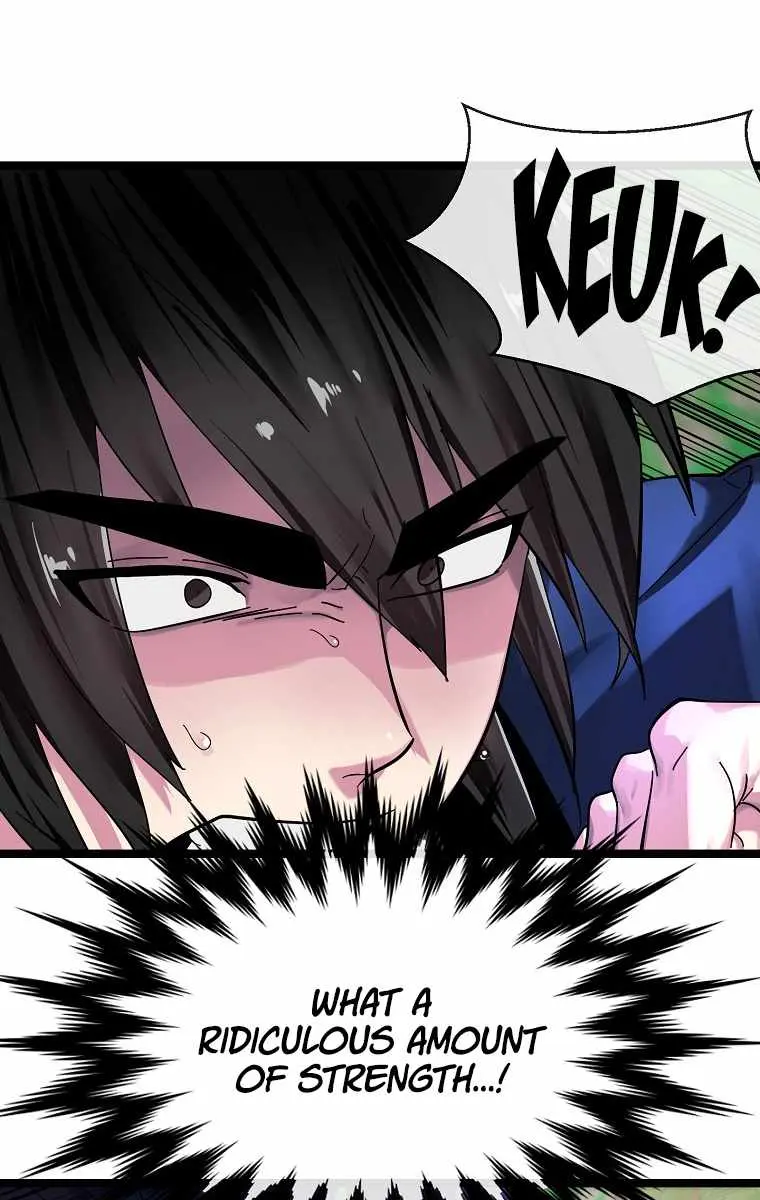 Volcanic Age Chapter 212 Page 14