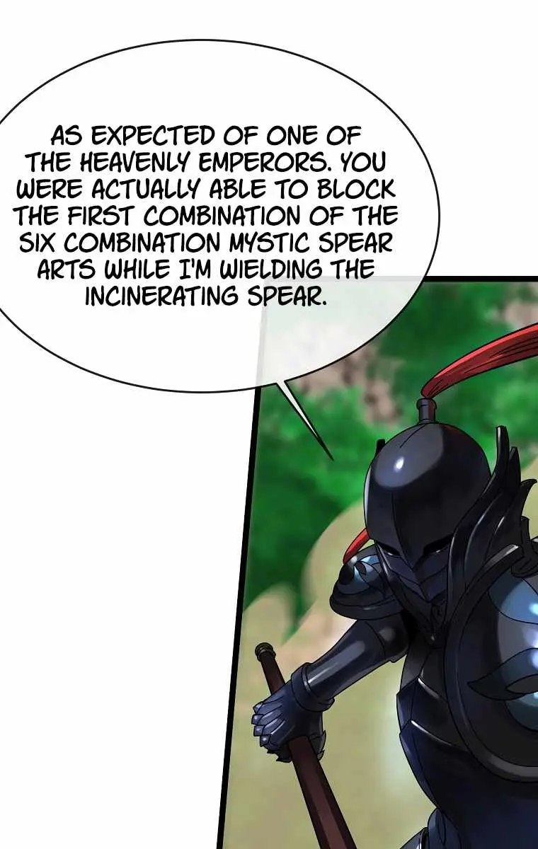 Volcanic Age Chapter 212 Page 18