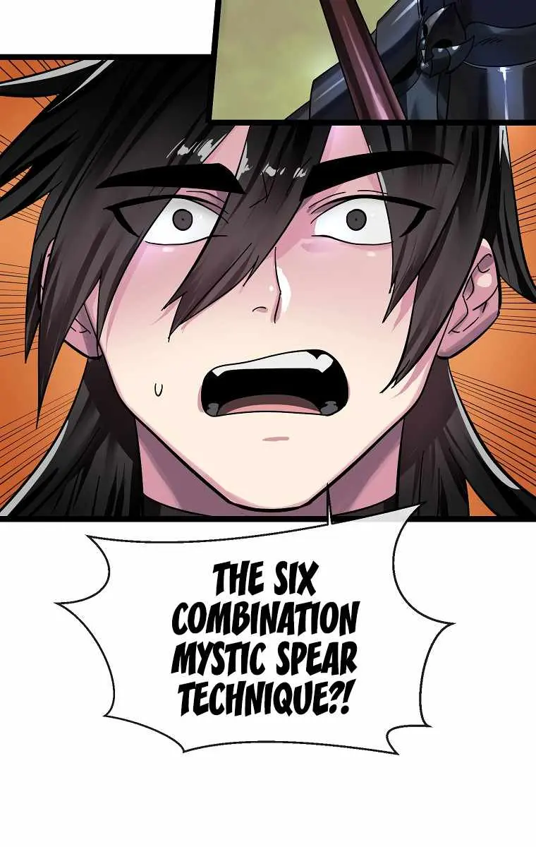 Volcanic Age Chapter 212 Page 19