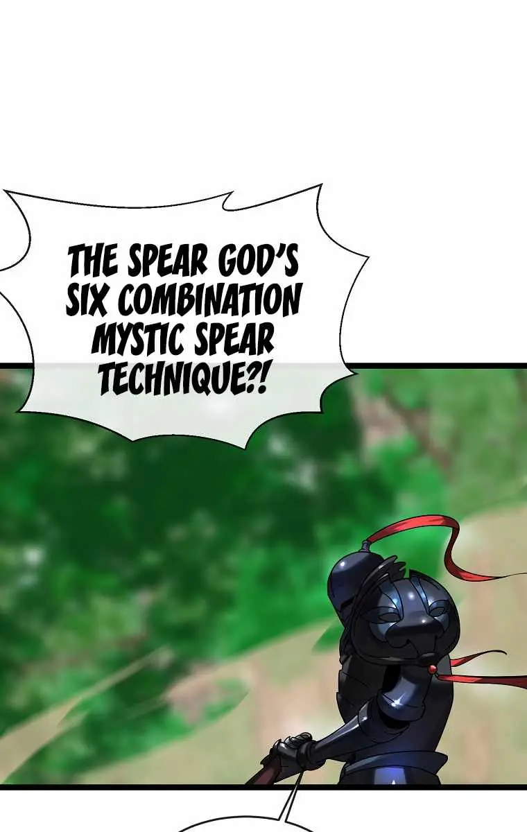 Volcanic Age Chapter 212 Page 20