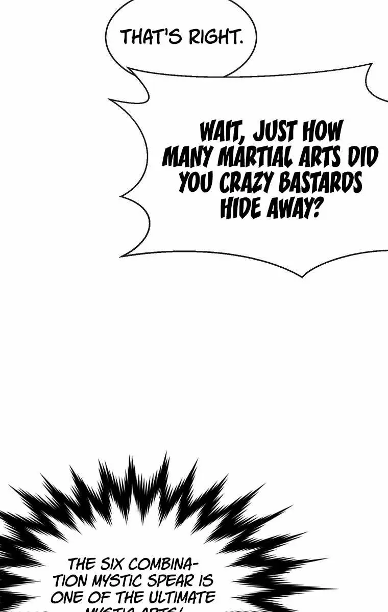 Volcanic Age Chapter 212 Page 21