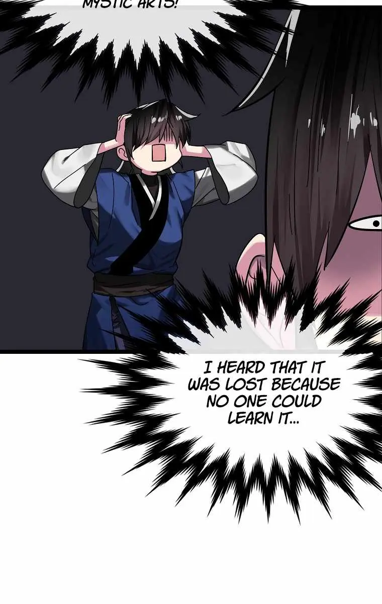 Volcanic Age Chapter 212 Page 22