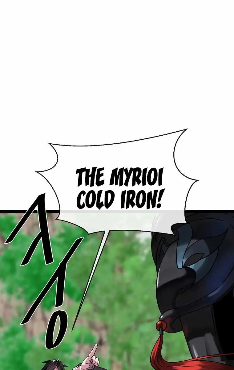 Volcanic Age Chapter 212 Page 27