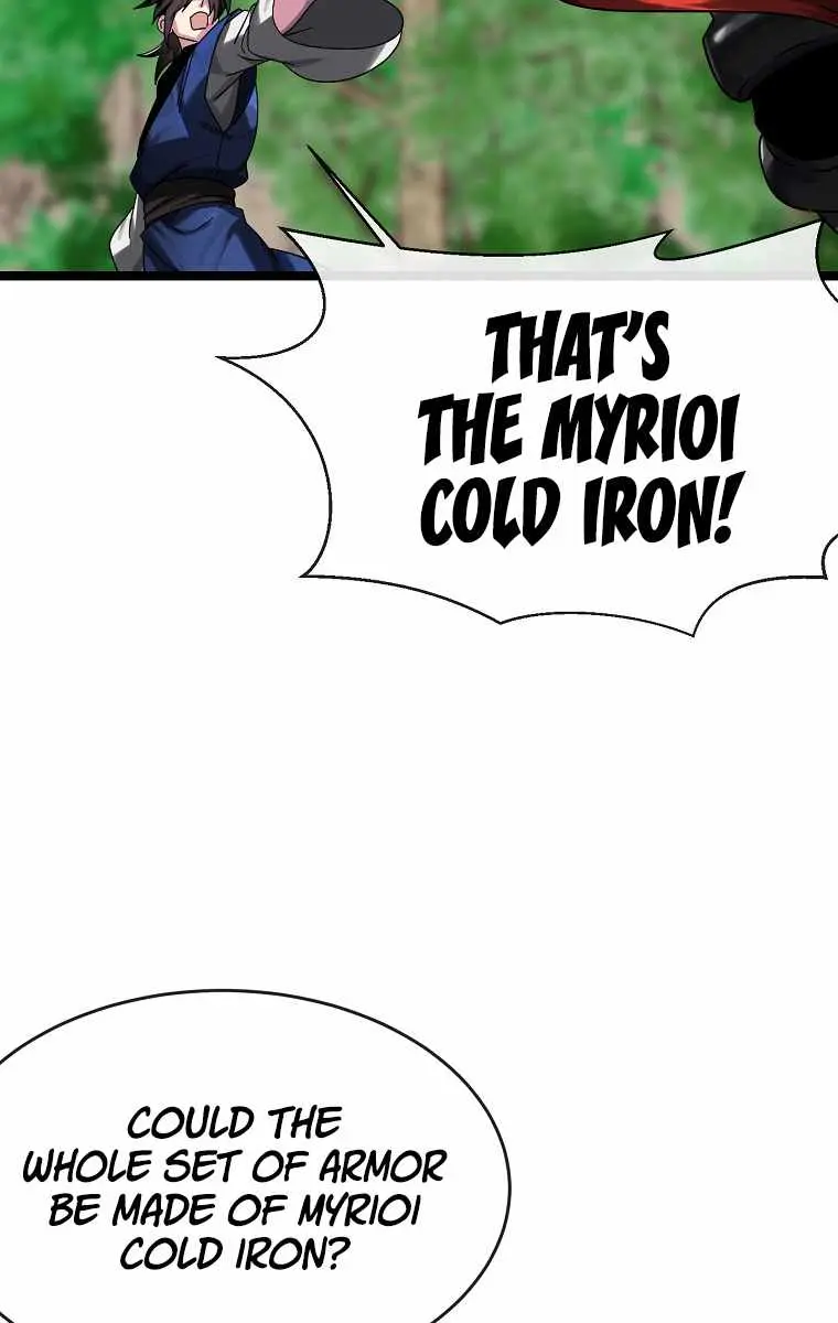 Volcanic Age Chapter 212 Page 28