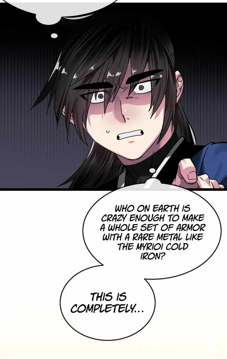 Volcanic Age Chapter 212 Page 29