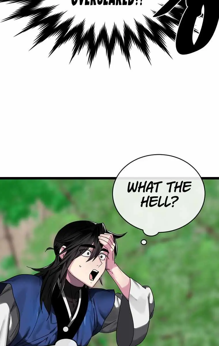 Volcanic Age Chapter 212 Page 32