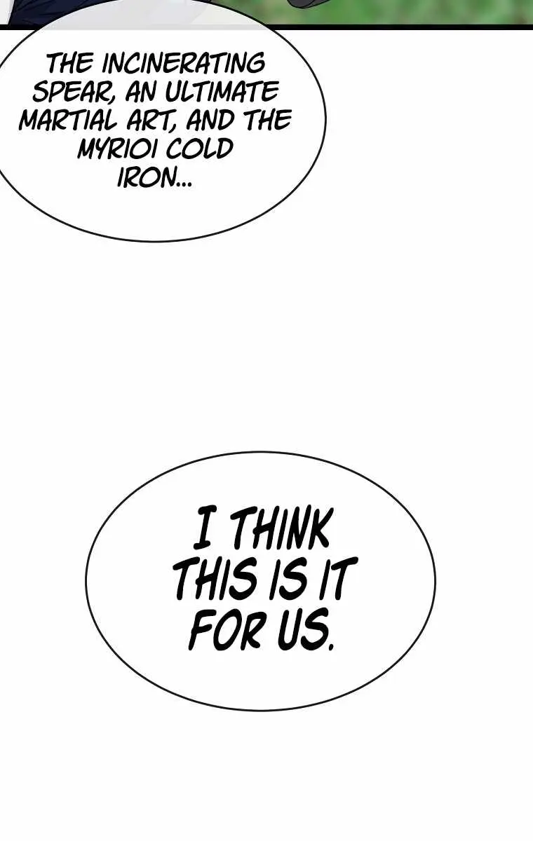Volcanic Age Chapter 212 Page 33