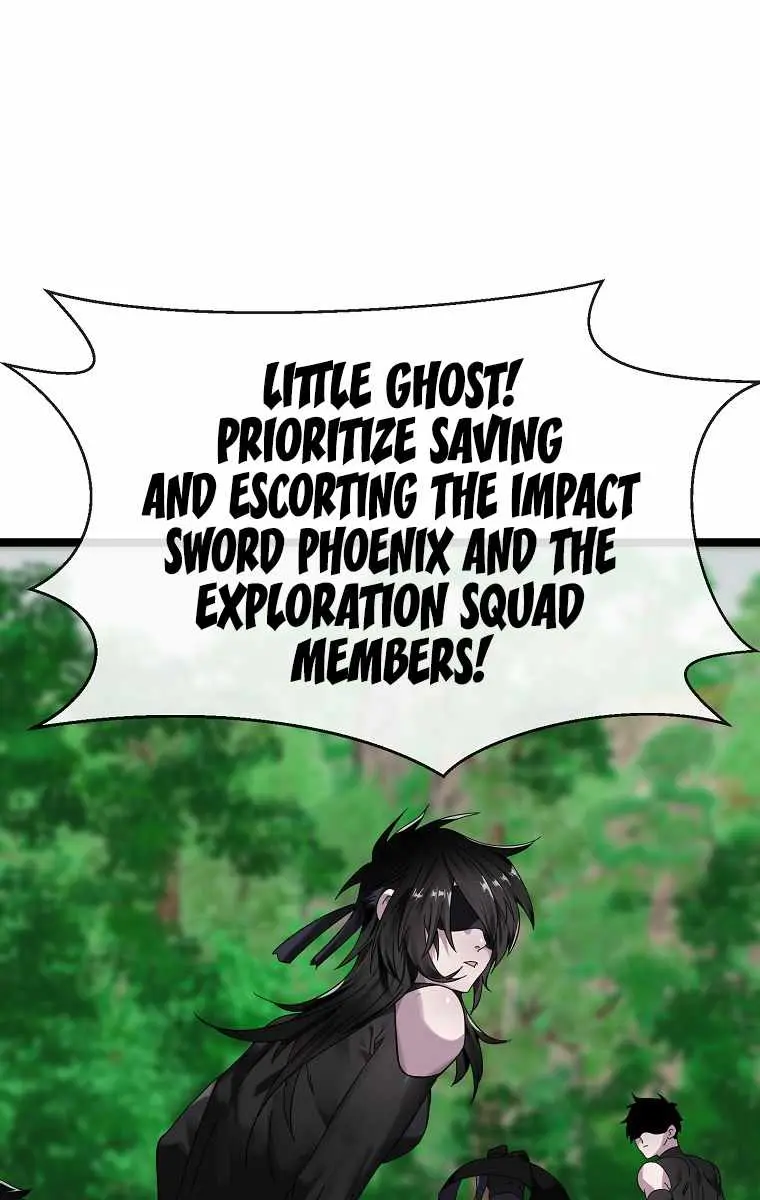 Volcanic Age Chapter 212 Page 40