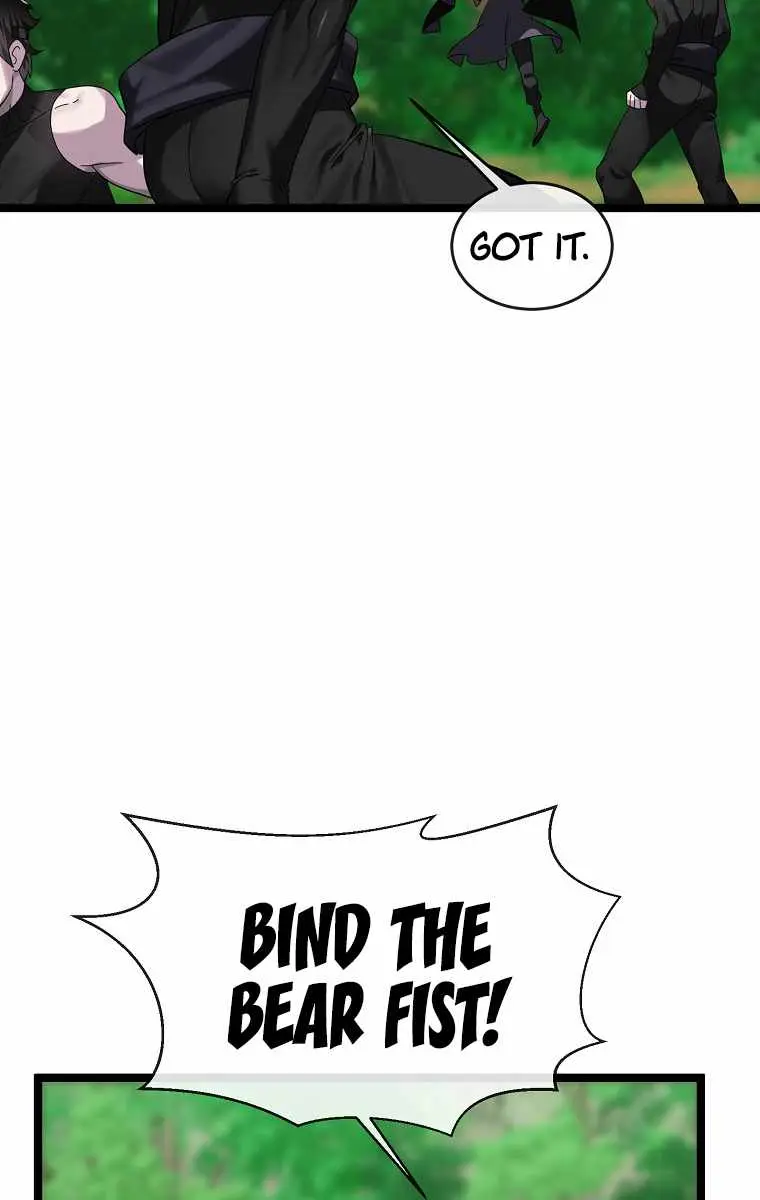 Volcanic Age Chapter 212 Page 41