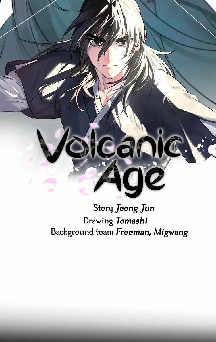 Volcanic Age Chapter 212 Page 44