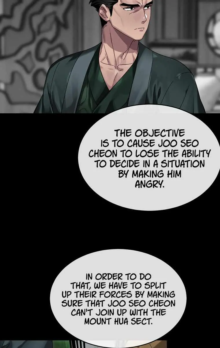 Volcanic Age Chapter 212 Page 47