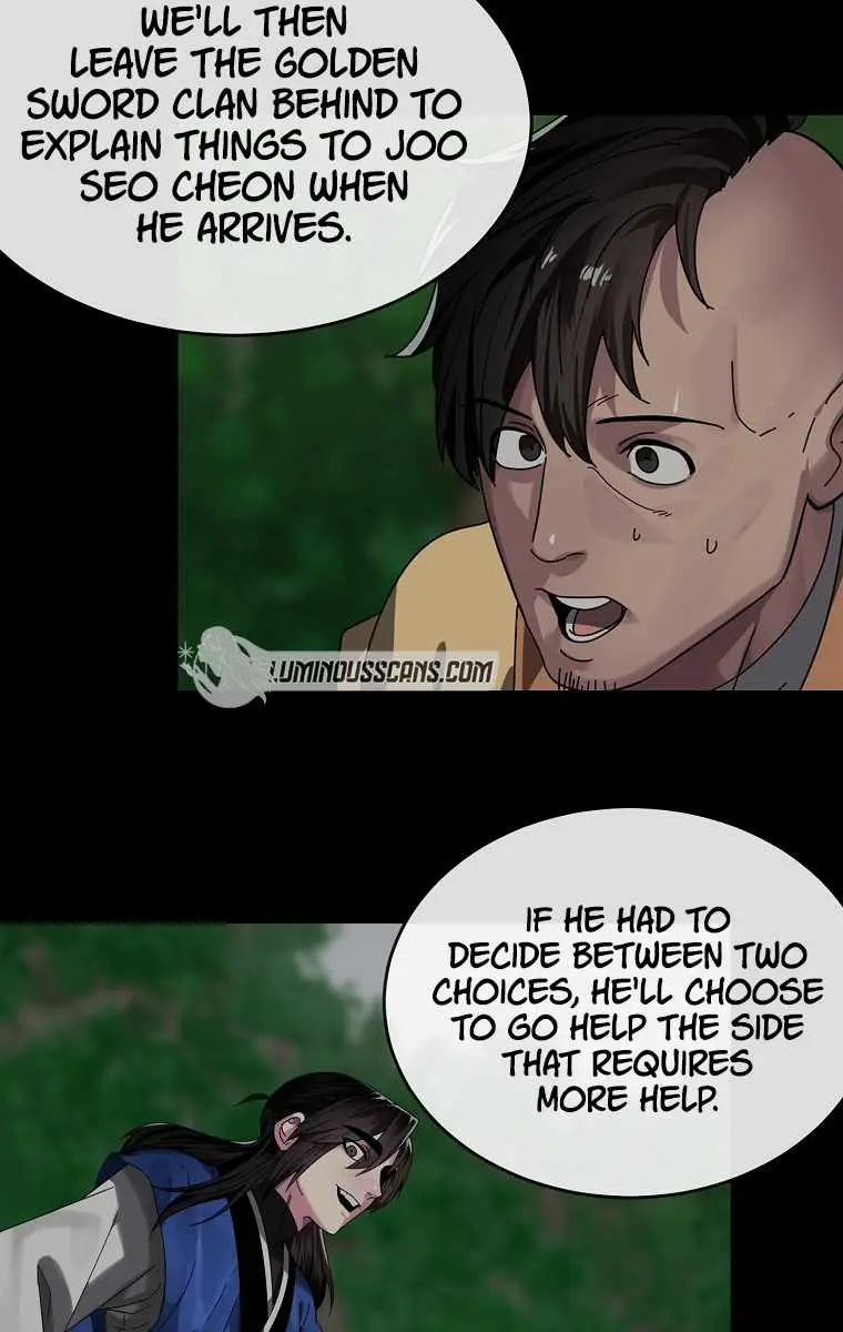 Volcanic Age Chapter 212 Page 49