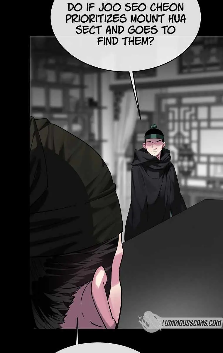 Volcanic Age Chapter 212 Page 56