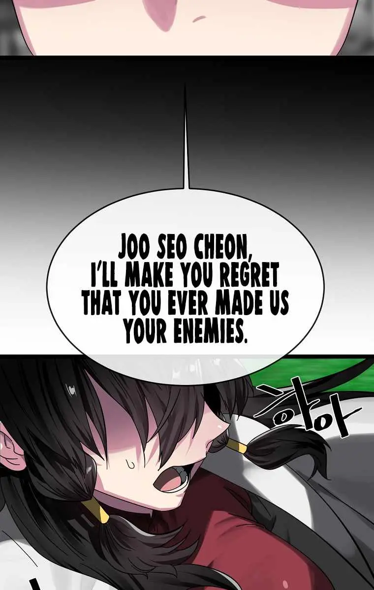 Volcanic Age Chapter 212 Page 61