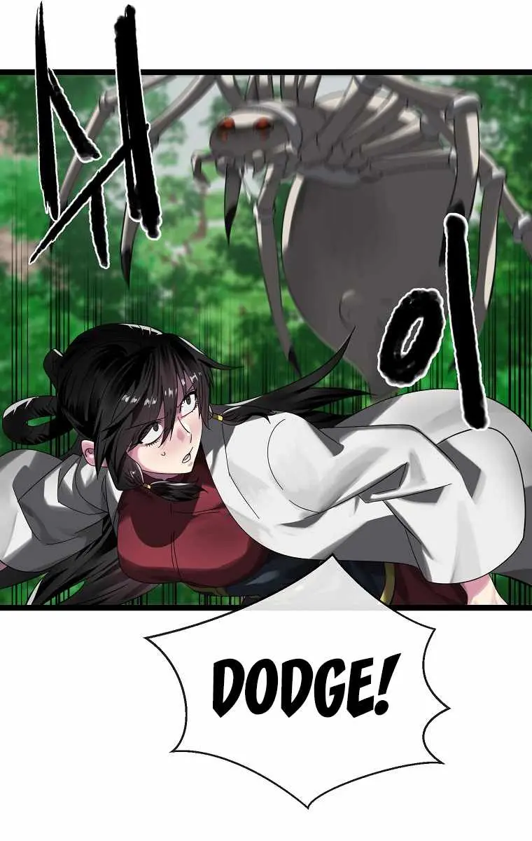 Volcanic Age Chapter 212 Page 63