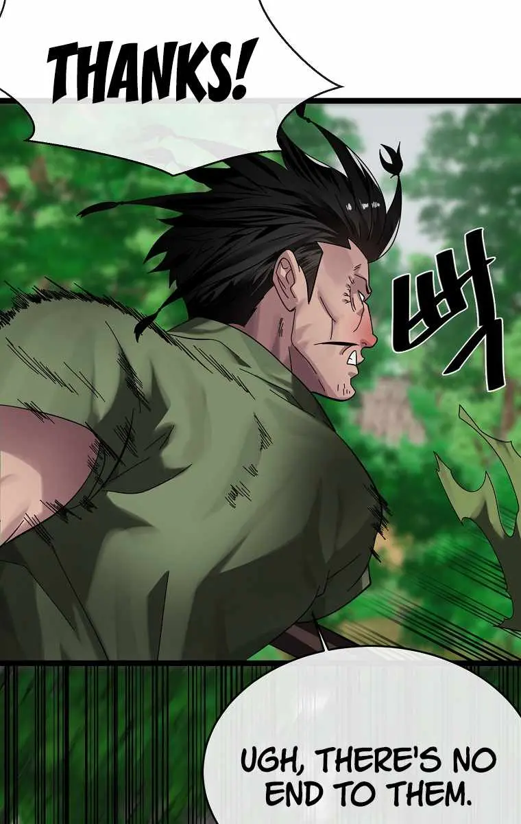 Volcanic Age Chapter 212 Page 66