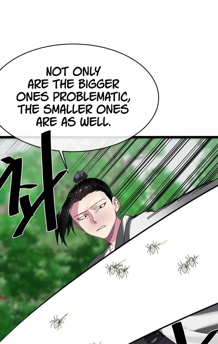 Volcanic Age Chapter 212 Page 68