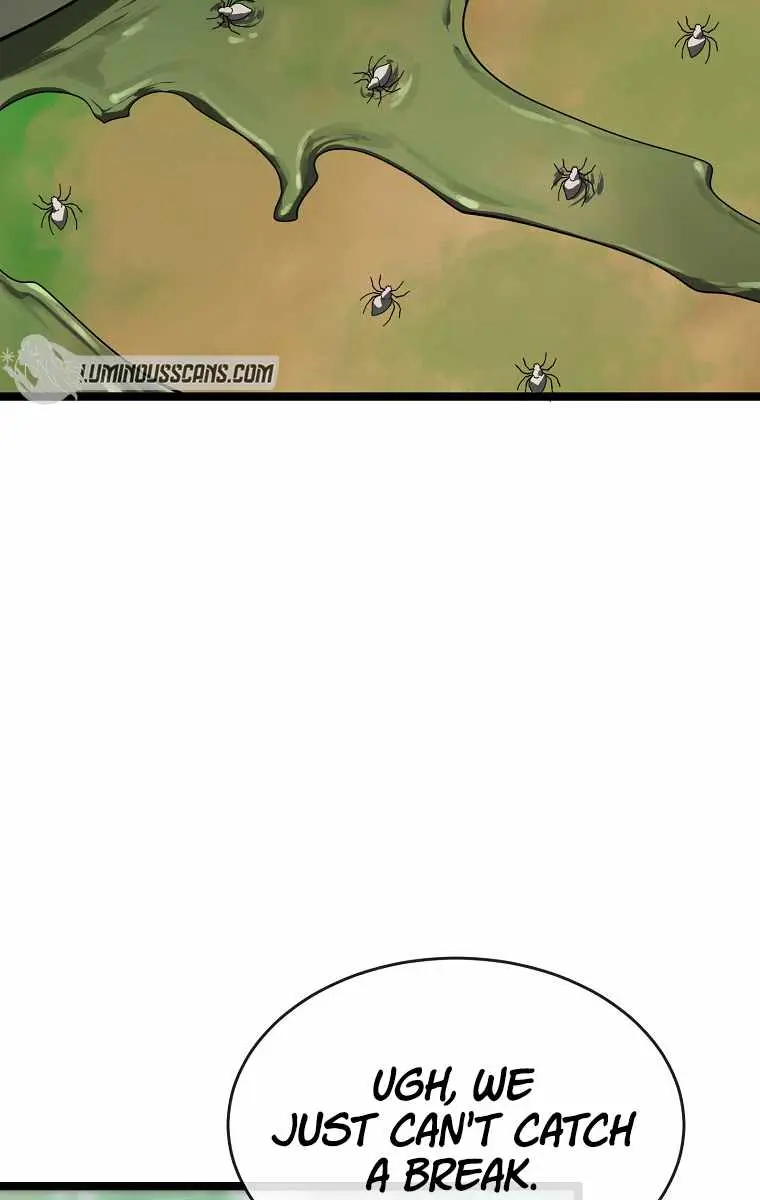 Volcanic Age Chapter 212 Page 70