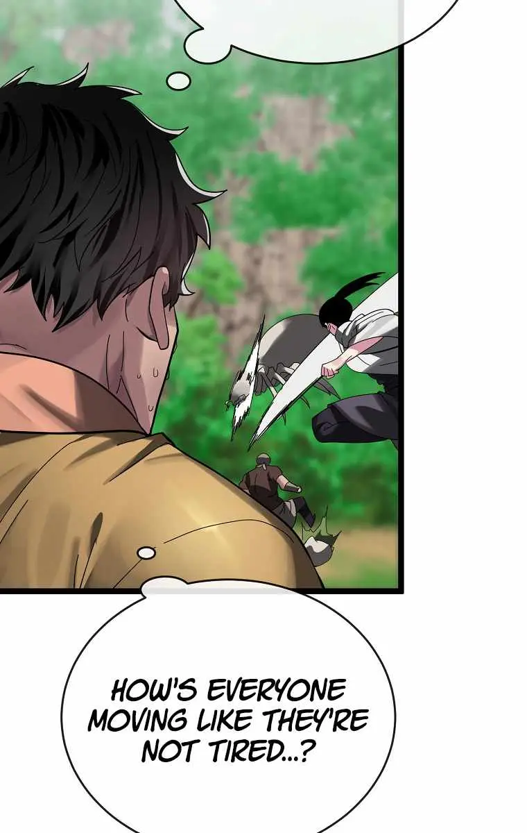 Volcanic Age Chapter 212 Page 71