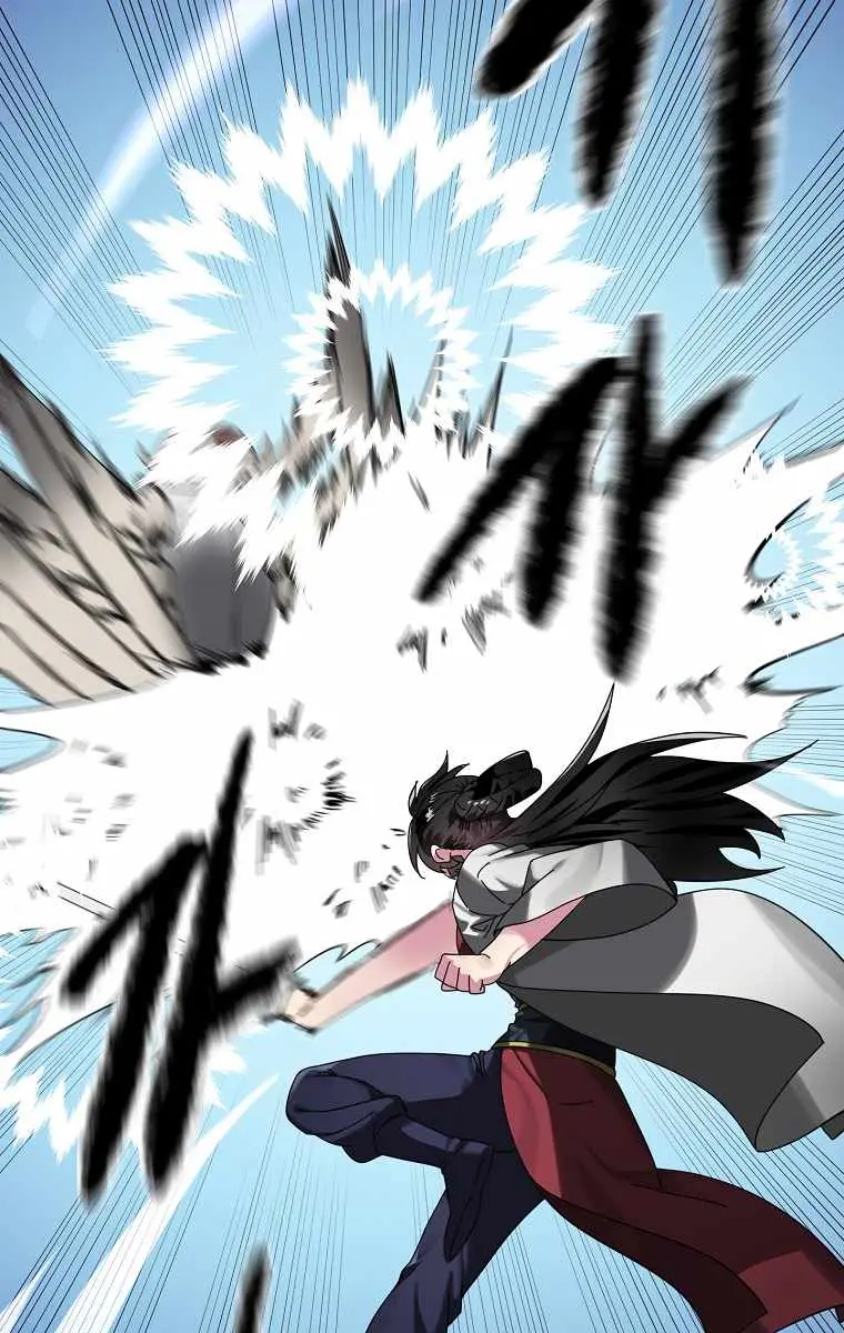 Volcanic Age Chapter 212 Page 74